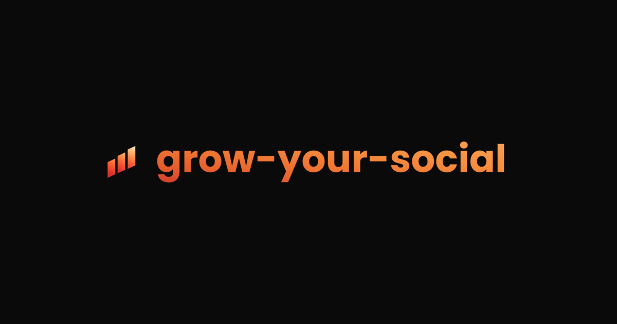 Grow Your Social - photo 1